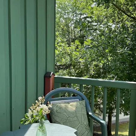 Apartmán Kreativpause Workation In Bayern - Stilvolle Workation-unterkunft Mit Arbeitsplatz & Naturblick In Bayern Rötz