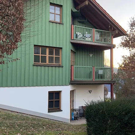 Kreativpause Workation In Bayern - Stilvolle Workation-unterkunft Mit Arbeitsplatz & Naturblick In Bayern Daire
