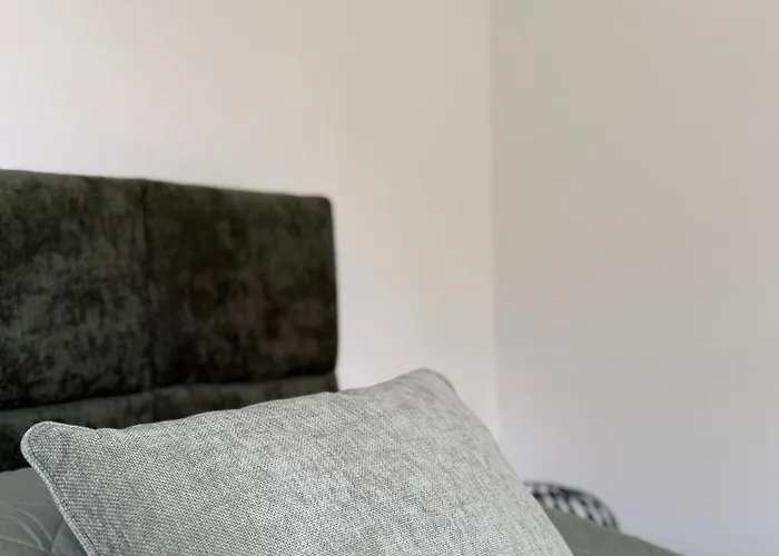 Kreativpause Workation In Bayern - Stilvolle Workation-unterkunft Mit Arbeitsplatz & Naturblick In Bayern * Rötz